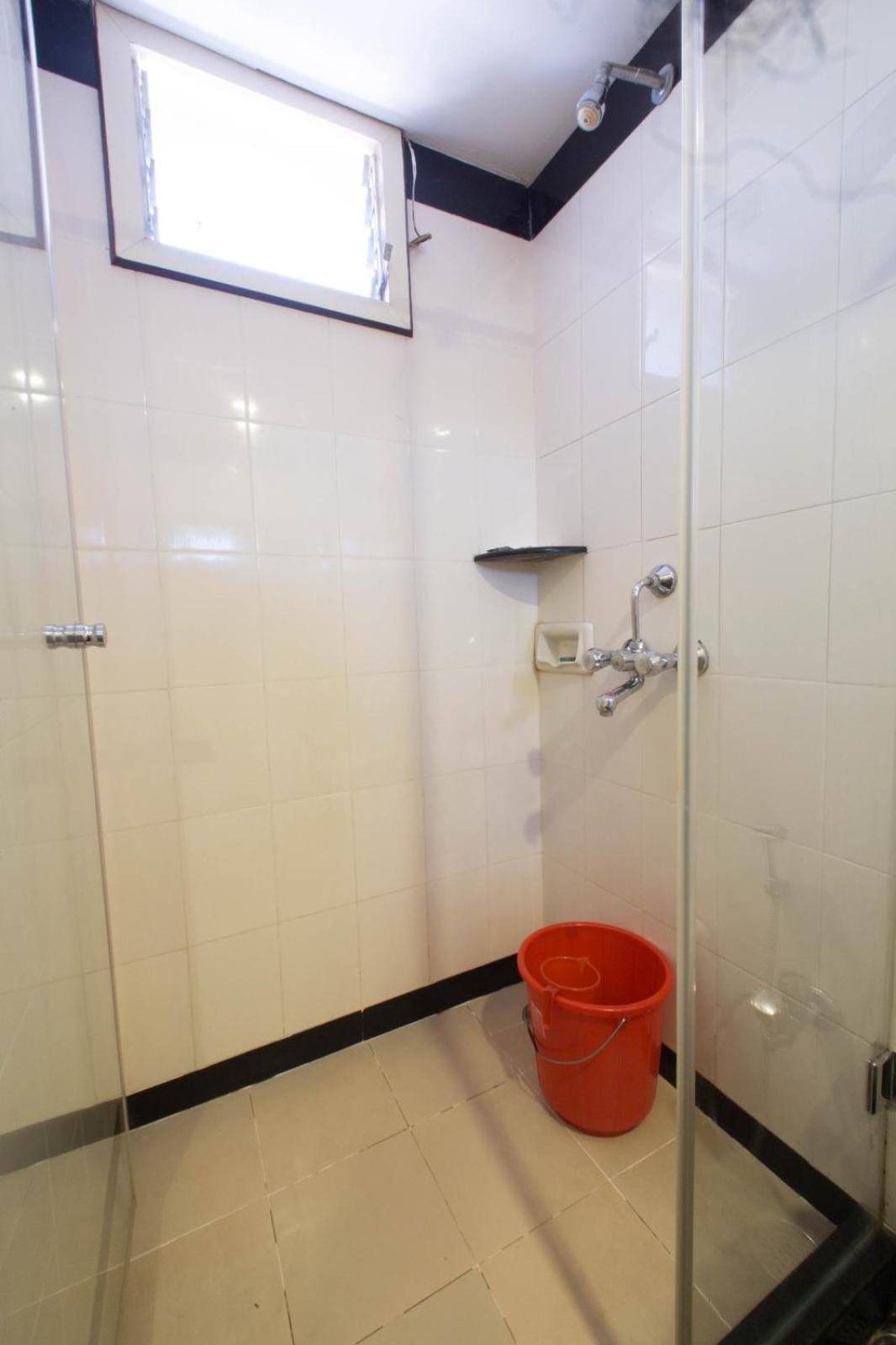 Hotel Aroma Executive Panaji -Stay In The Heart Of The City 외부 사진